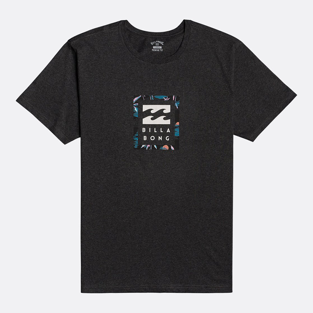 Billabong Unity Stacked Short Sleeved T-Shirt