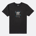 Billabong Unity Stacked Short Sleeved T-Shirt