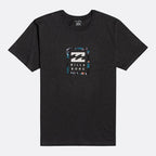 Billabong Unity Stacked Short Sleeved T-Shirt