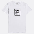 Billabong Unity Stacked Short Sleeved T-Shirt