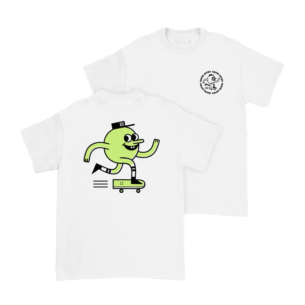 Blast Limited Ed Mascot Tee