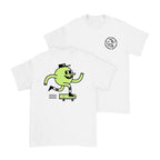 Blast Limited Ed Mascot Tee