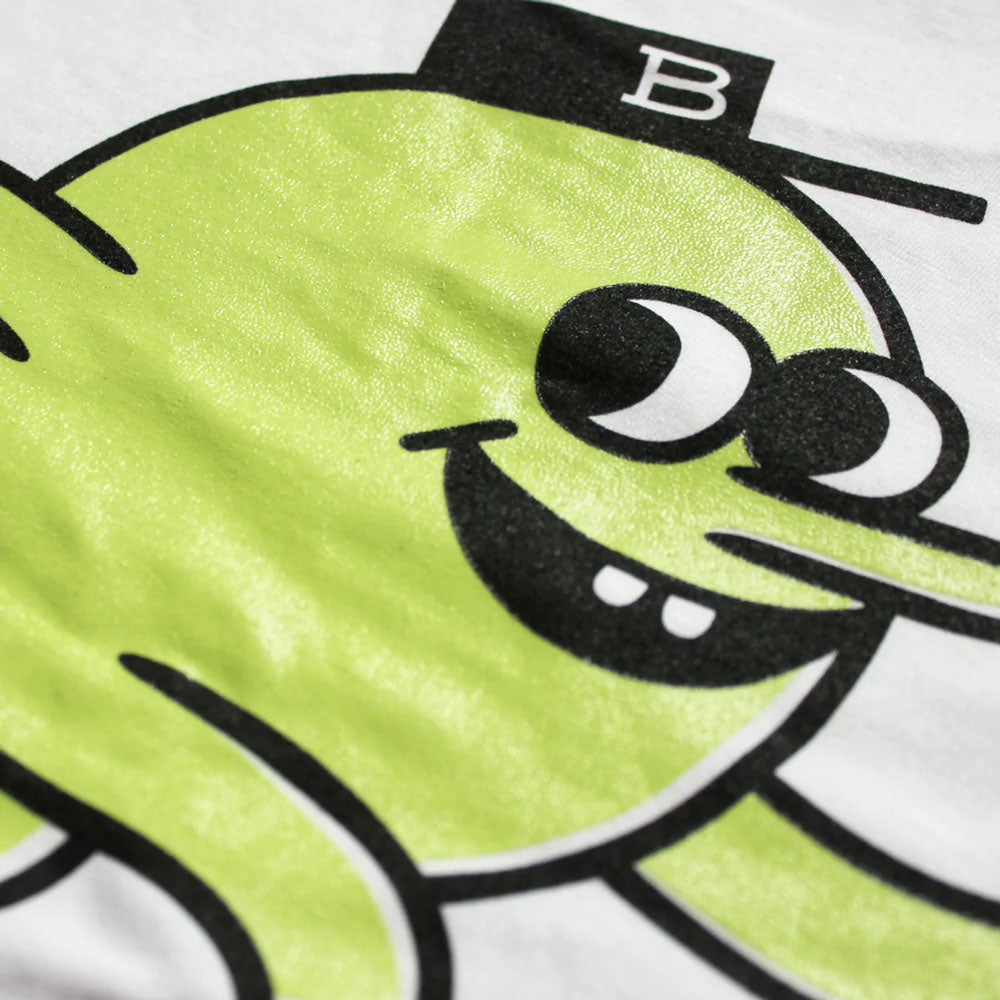 Blast Limited Ed Mascot Tee