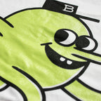 Blast Limited Ed Mascot Tee