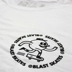 Blast Limited Ed Mascot Tee