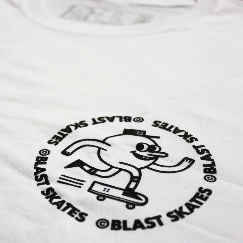 Blast Limited Ed Mascot Tee