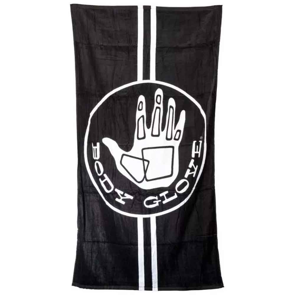 body glove surf beach towel