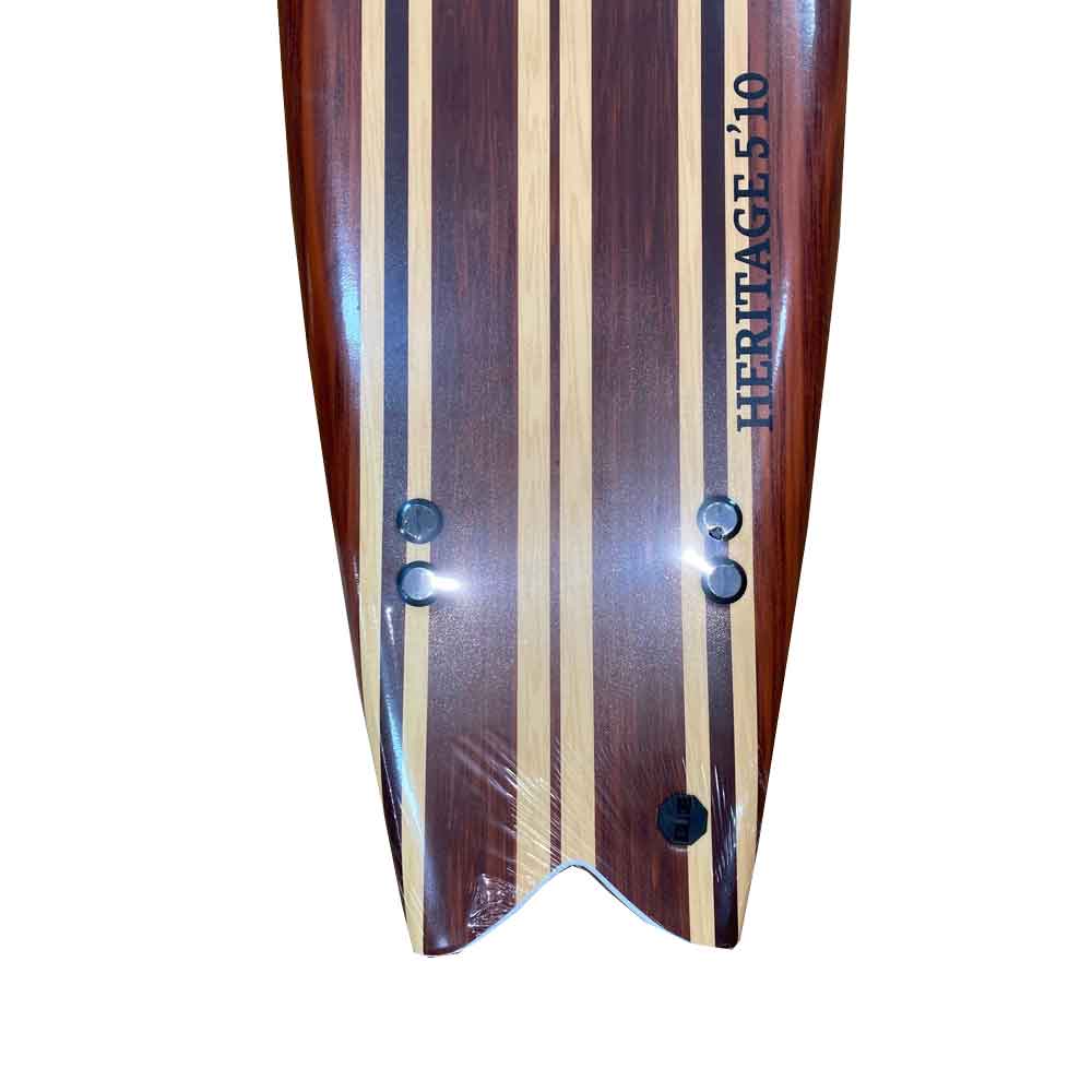 Body Glove Soft Top 5'10 Surfboard