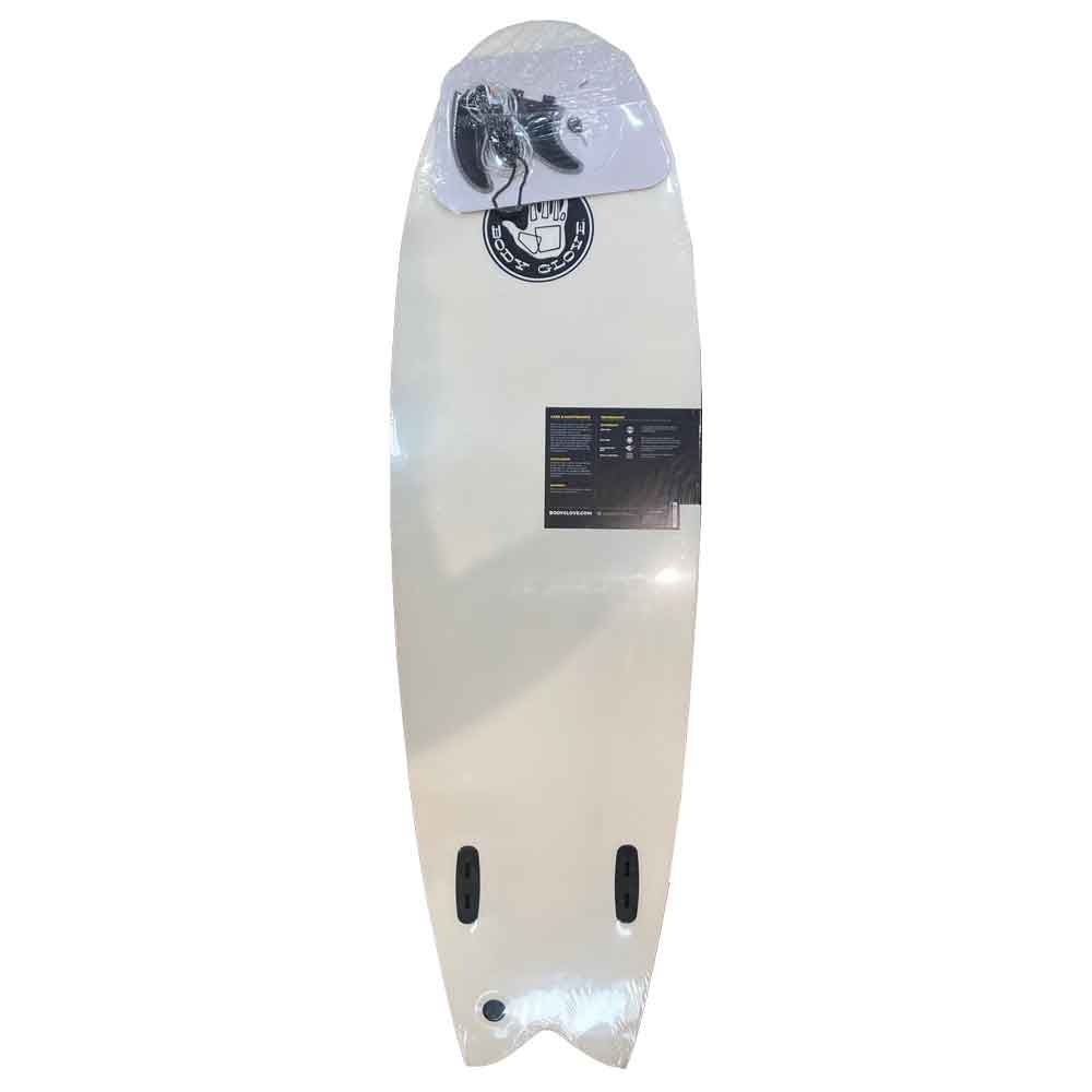 Body Glove Soft Top 5'10 Surfboard