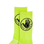 Body Glove Core Logo Socks - 3 Pack