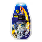 Body Glove Tornado Snorkel and Mask Set