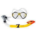 Body Glove Tornado Snorkel and Mask Set