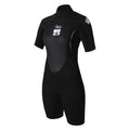 Body Glove Pro 3 Womens 2/1mm Shortie Wetsuit