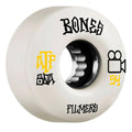 Bones ATF Filmers 80a Skateboard Wheels - 54mm