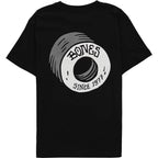 Bones Roots T-Shirt