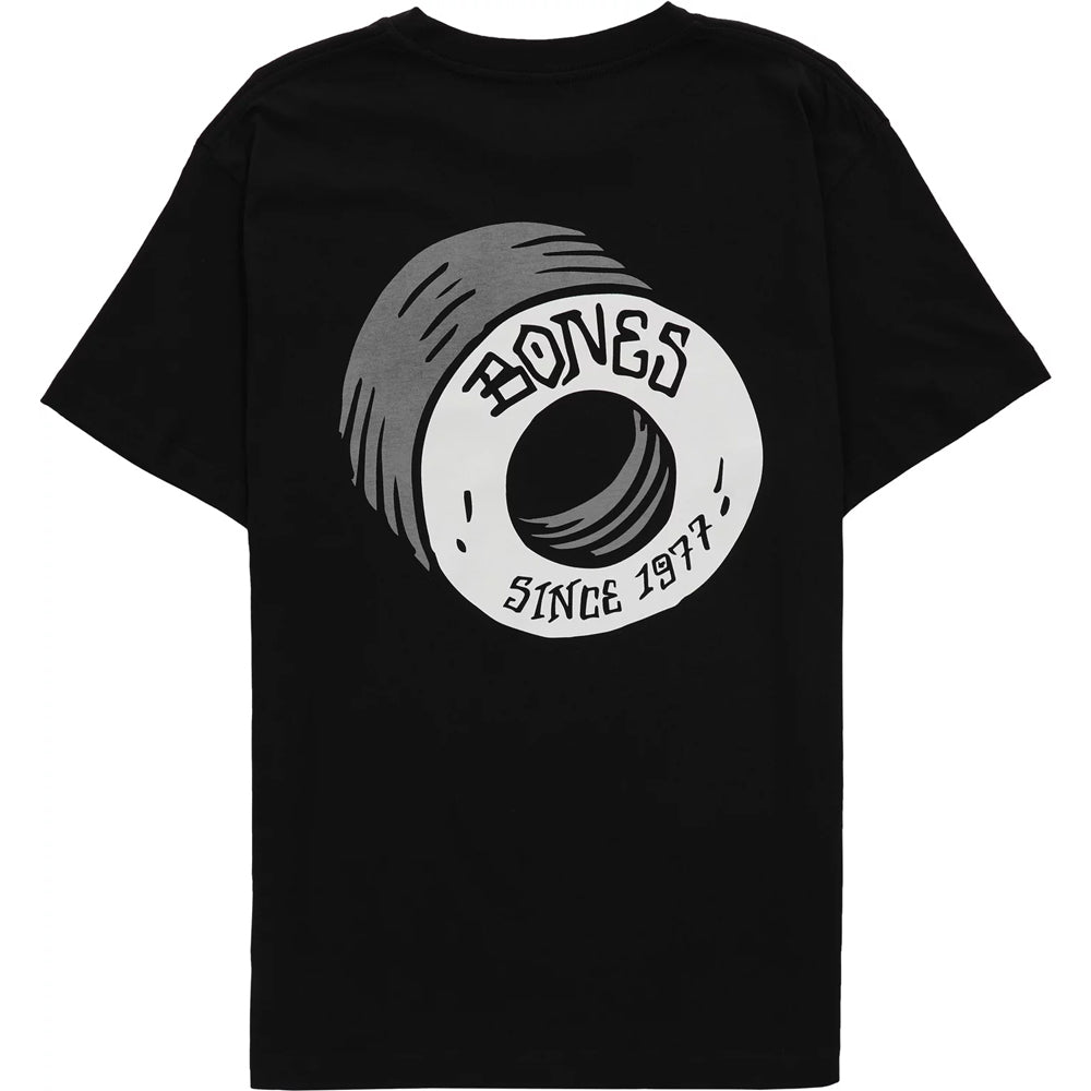 Bones Roots T-Shirt