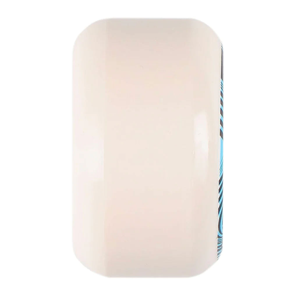 Bones Side Cut Skate Park Formula Wheels 58mm
