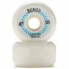 Bones Spines 84b P5 Sidecut Skateboard Wheels