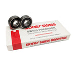 Bones Swiss Bearings