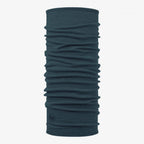 Buff Midweight  Melange Neck Warmer