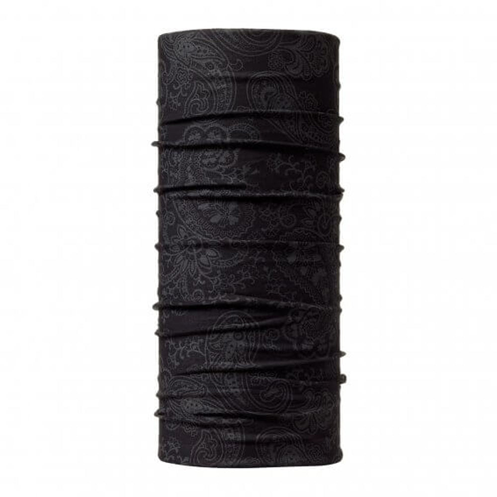 Buff Original Face Mask / Neck Warmer - Afgan Graphite