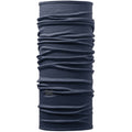 Buff Denim Merino Wool Neckwarmer