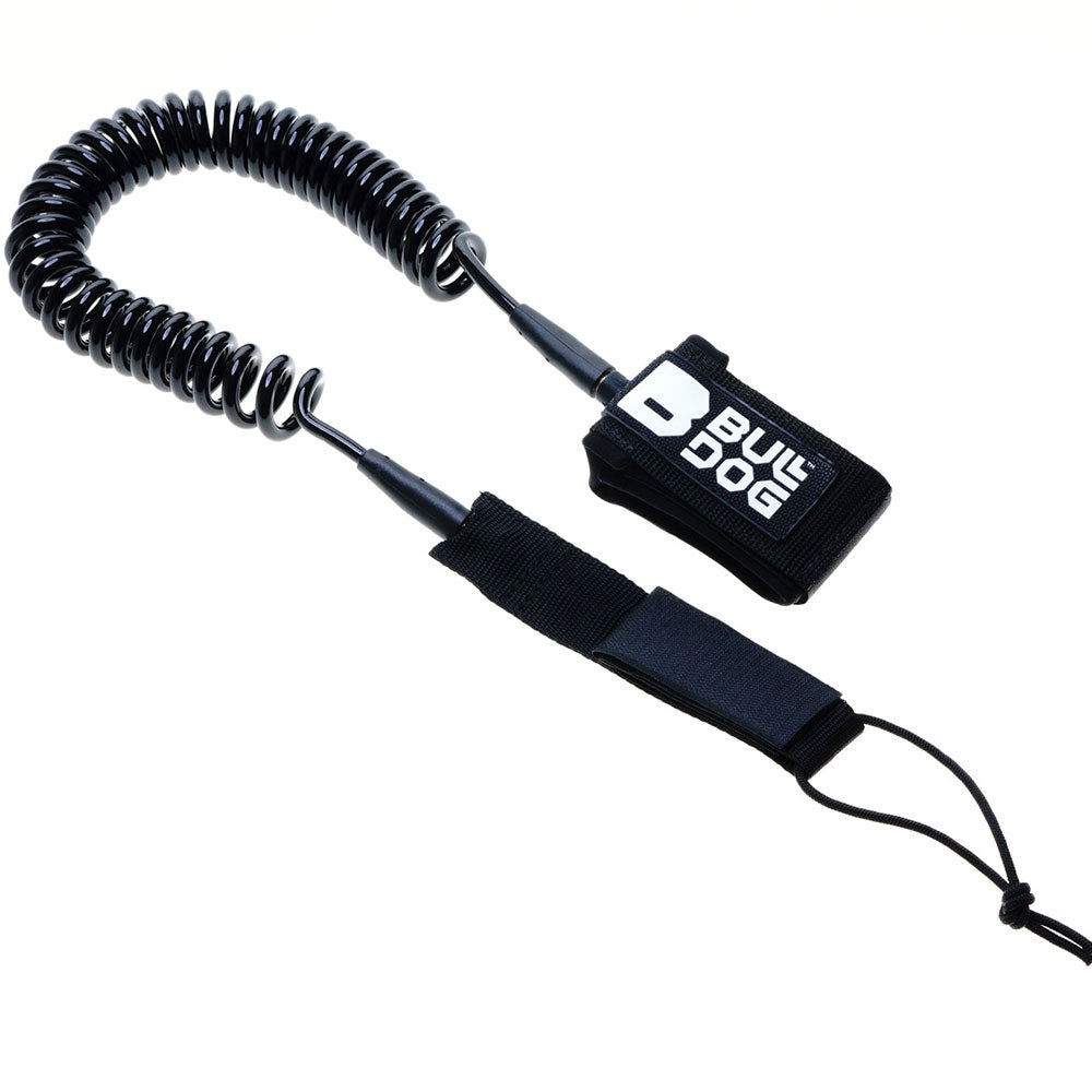 Bulldog 11ft SUP Leash