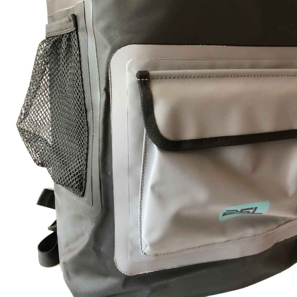 Bulldog 25L Dry Back Pack