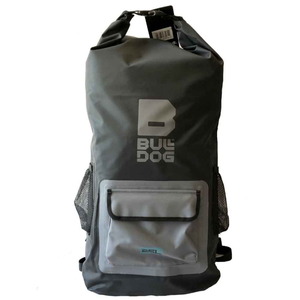 Bulldog 25L Dry Back Pack