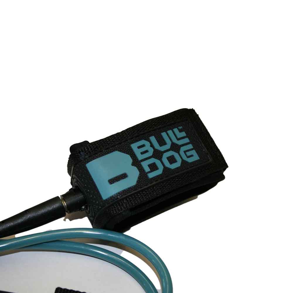 Bulldog 9ft Ankle Leash