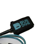 Bulldog 9ft Ankle Leash