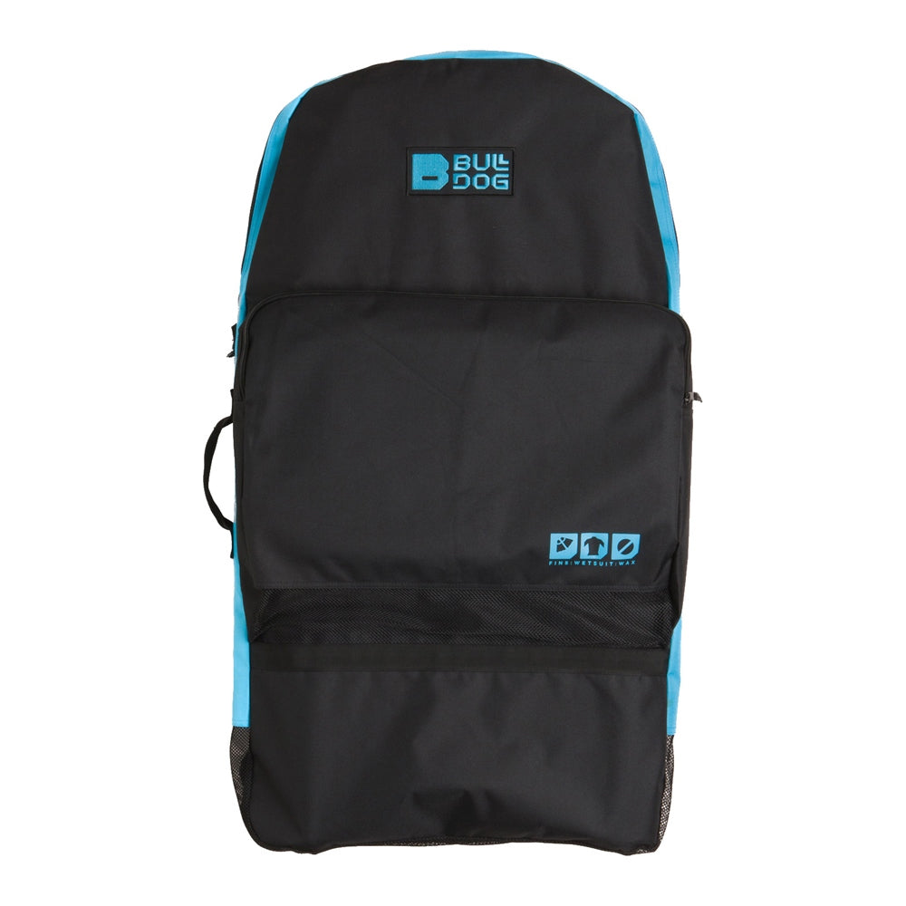 Bulldog Bodyboard Bag