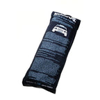 Bulldog Bulldog Single Surfboard Soft Rack