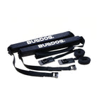 Bulldog Bulldog Single Surfboard Soft Rack