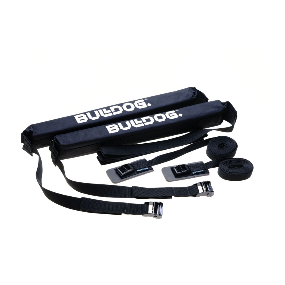 Bulldog Bulldog Single Surfboard Soft Rack