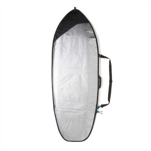 Bulldog Essential 5mm Fish Board Bag  - 7'1