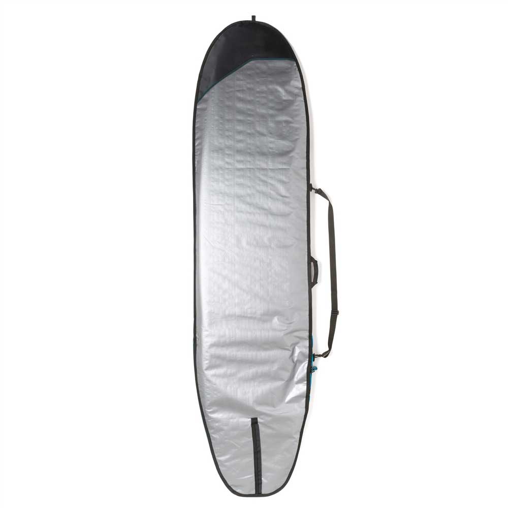 Bulldog Essential 5mm Longboard Board Bag  - 9'1