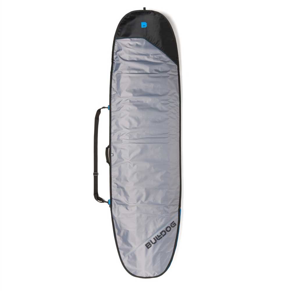 Bulldog Essential 5mm Mini Mal Board Bag  - 7'6