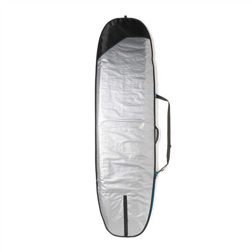 Bulldog Essential 5mm Mini Mal Board Bag  - 8'0