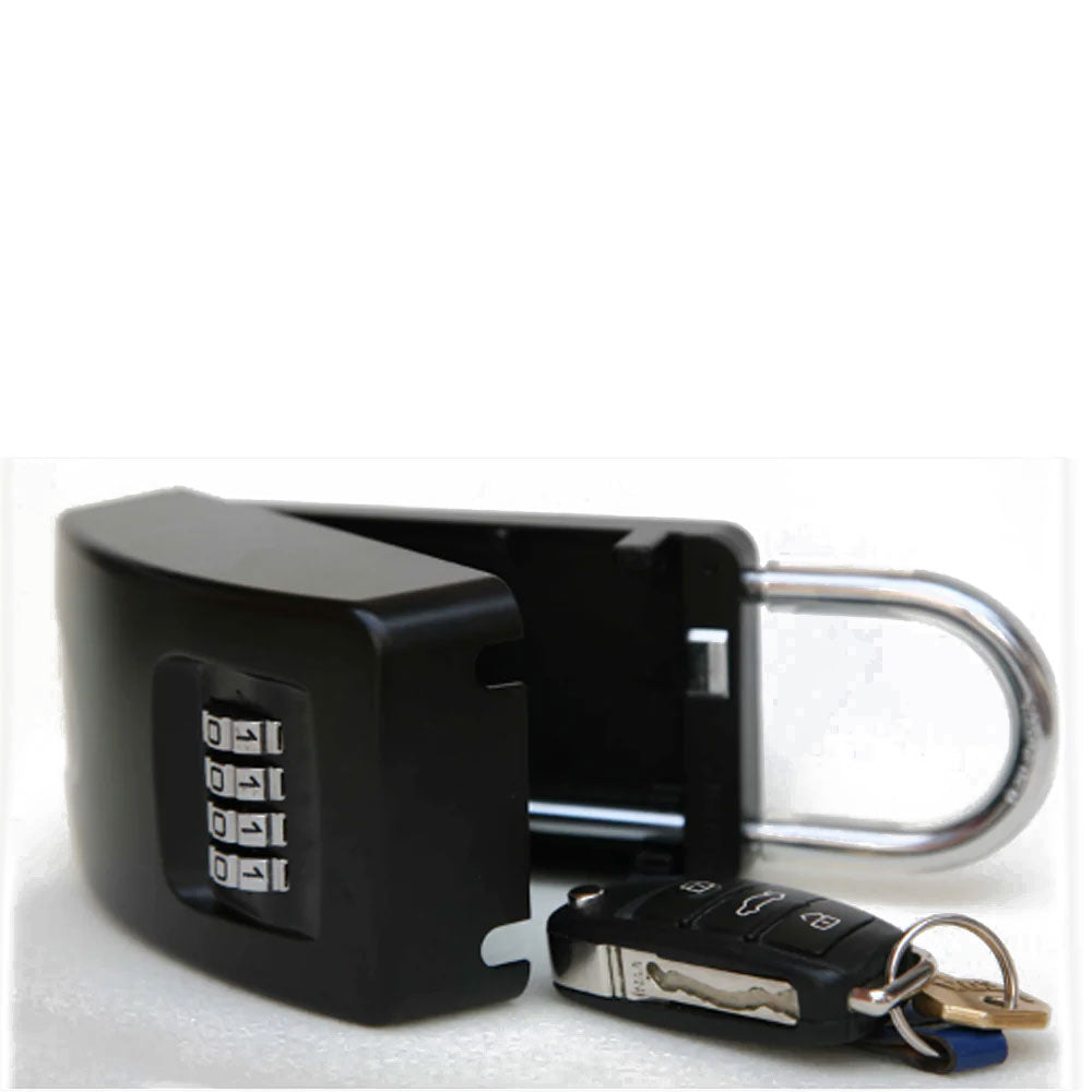 Bulldog Secure Key Lock Box