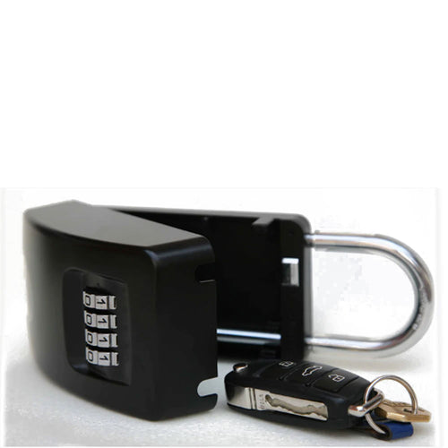 Bulldog Secure Key Lock Box