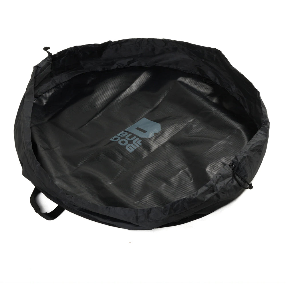 Bulldog Session Changing Mat