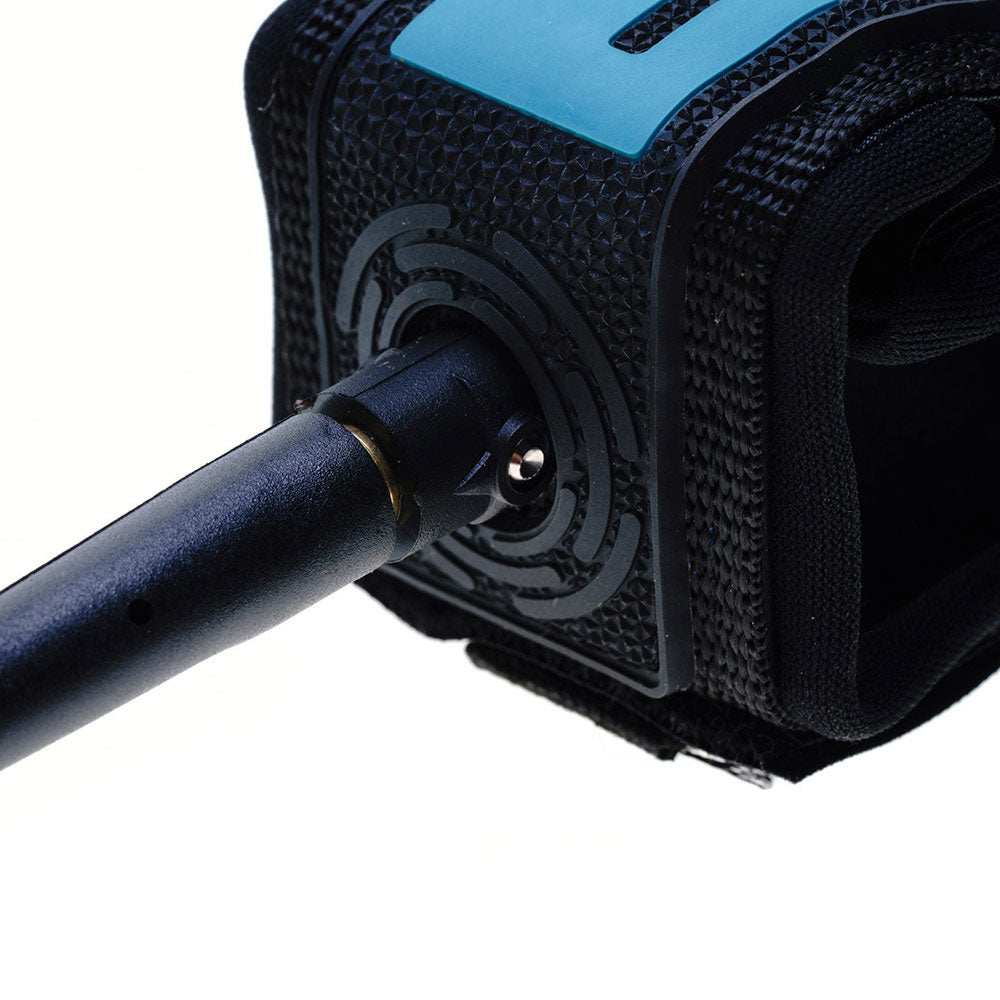Bulldog Coil Bodyboard Leash