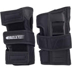 Bullet Combo Deluxe Adult Skateboard Pad Set