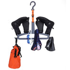 C-Monsta Wetsuit Hanger V2