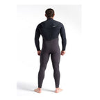 C-Skins Wired 4/3mm Chest Zip Full Wetsuit Meteor/Black