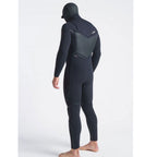 C Skins Wired+ 6/5mm LQS Hooded Wetsuit - Size LS only