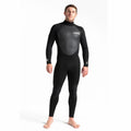 C-Skins Element 3/2mm Steamer - Black