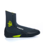 C-Skins Legend 3.5mm Zipped Junior Round Toe Wetsuit Boots