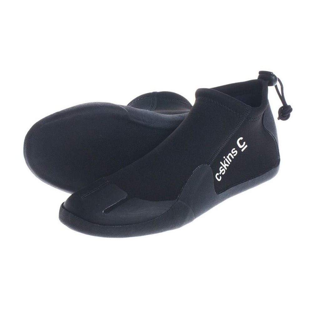 C-Skins Legend 3mm Junior Wetsuit Shoes